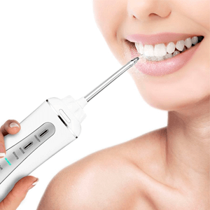 Oral Irrigator